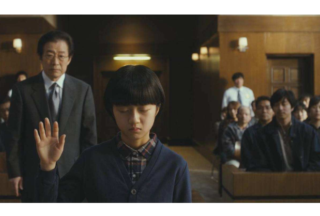 全球反映现实的电影 国产电影上榜两部,全是高分佳作