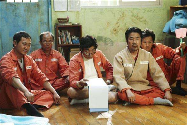 10部精选韩国高分电影