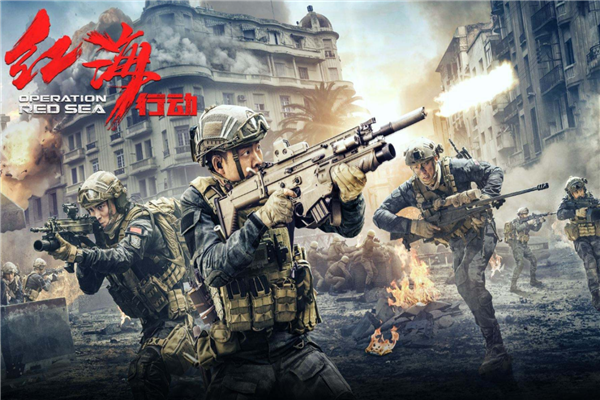 优秀国产电影top10