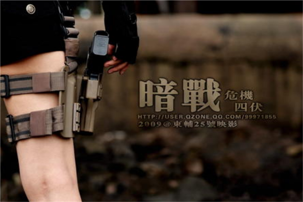 香港经典黑帮警匪类电影排行