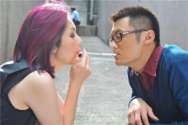 中国十大经典爱情片