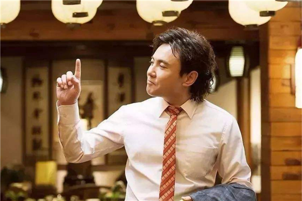 让你笑出声的6部国产喜剧电影
