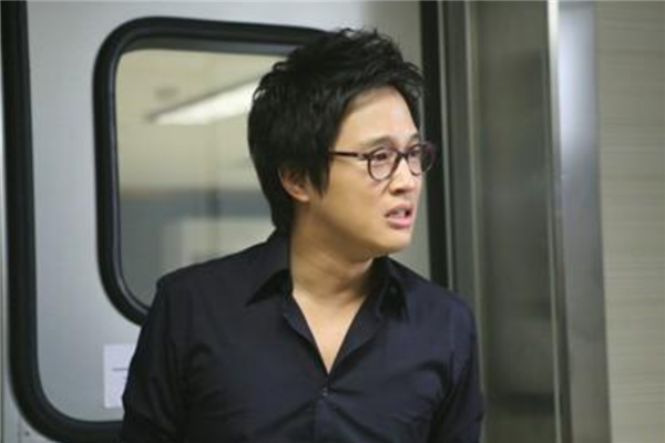 六部韩国经典喜剧电影