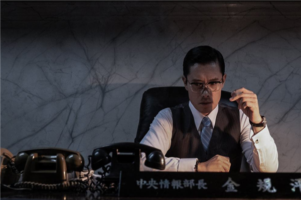 韩国豆瓣高分电影推荐