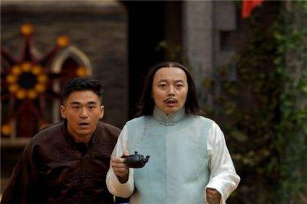 葛优的8部优秀电影排名