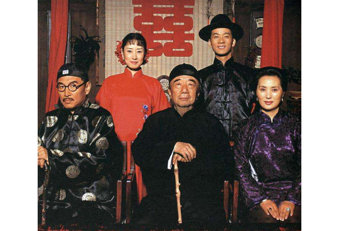 豆瓣经典电视剧排行榜前十名 多部国产剧上班，走向共和排第一