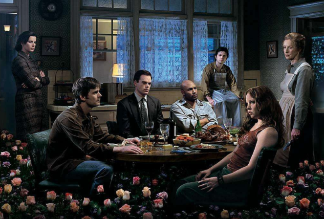 6部好看的小众美剧 口碑剧情双高，这些小众剧你了吗