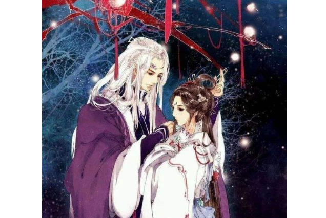 古风高甜小说排行榜 每一部评分都超高，剧情高甜无虐点