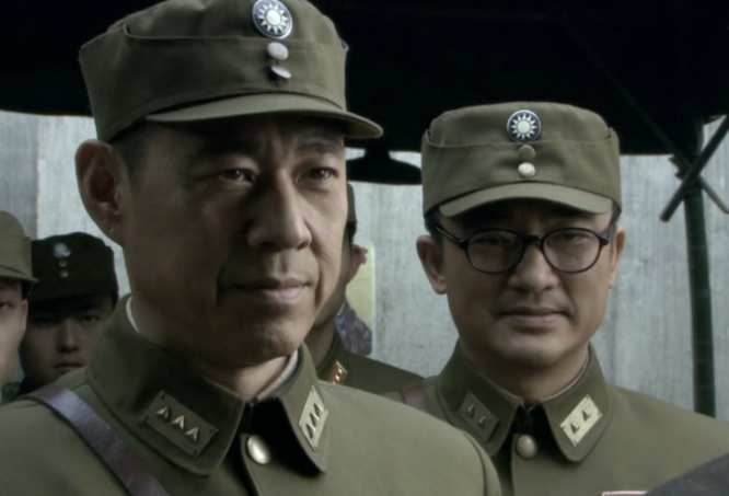 最火的十部战争电视剧 军师联盟位列榜首,红色很值得一看