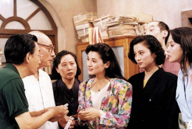 一生必看经典电视剧 西游记上榜,老友记位列第一