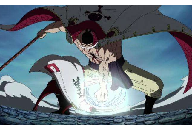 十大最强恶魔果实 响雷果实位列第一,不死鸟果实上榜