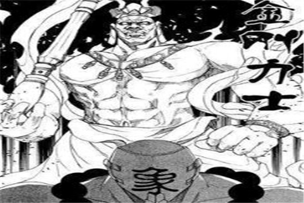 镇魂街20大最强守护灵 李轩辕上榜,第一主人实力也很强
