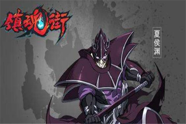 镇魂街七大武将 于禁/张郃上榜,个个实力强悍