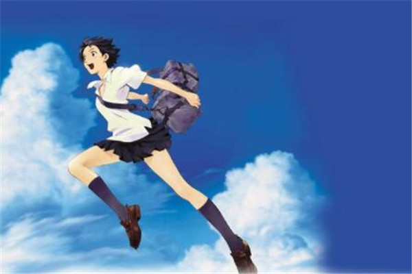 2018十佳动画片 《红辣椒》很是天马行空,第二你看过了吗