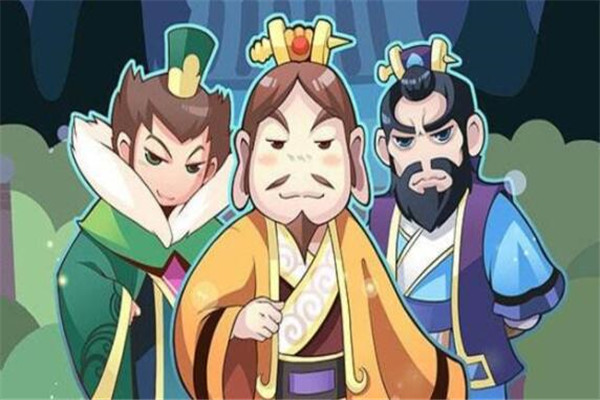 国漫排行榜前10 《疯味英雄》上榜,第三千万记得去看