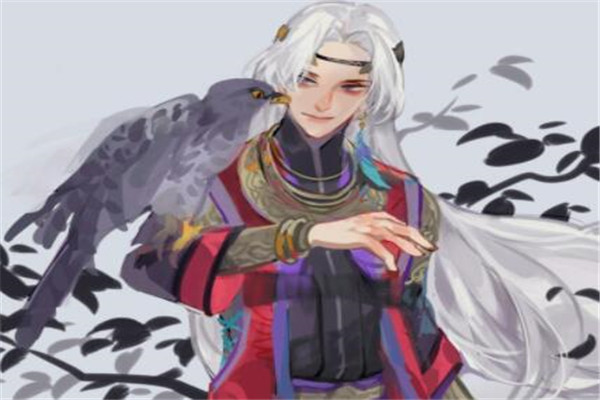 十大国漫男神排行榜 韩非才智过人，第五身世结局都很悲惨