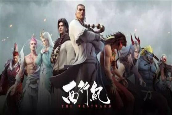 2018最火的国漫 《武庚纪》上榜,全都看过的绝对是国漫迷