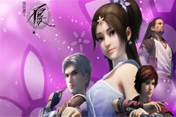 2018最火的国漫 《武庚纪》上榜,全都看过的绝对是国漫迷