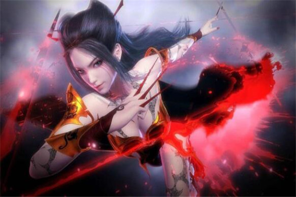 2018最火的国漫 《武庚纪》上榜,全都看过的绝对是国漫迷