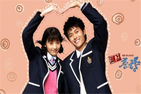 校园韩剧排行榜前十名 学校2013很经典,怒刷十遍都不觉过分