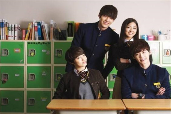 校园韩剧排行榜前十名 学校2013很经典,怒刷十遍都不觉过分