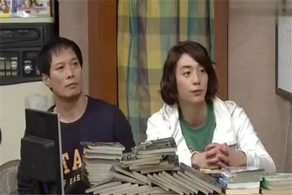 十大必看韩剧 《冬季恋歌》上榜,第一几乎所有人都看哭过