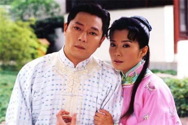 好看的催泪电视剧排行榜 《继父》上榜,第一能让你哭成泪人