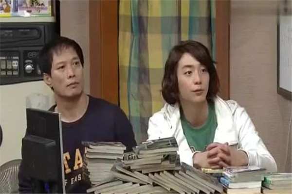 评分9.5以上的韩剧 《W两个世界》必看，第一堪称神作
