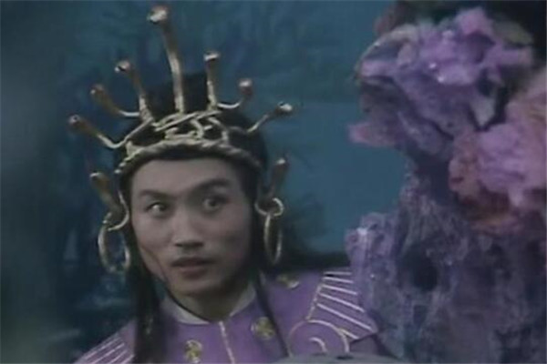 西游记十大妖怪排名 九灵元圣一招撂倒孙悟空,第一颜值很高