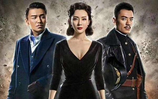 豆瓣十大高分网剧,不仅剧情到位,颜值也够嗑一辈子的那种