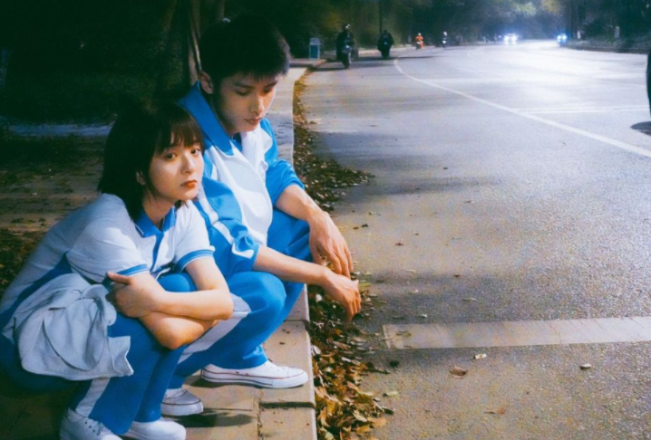十大甜宠剧供你看 看得让你少女心爆棚,全是恋爱的味道