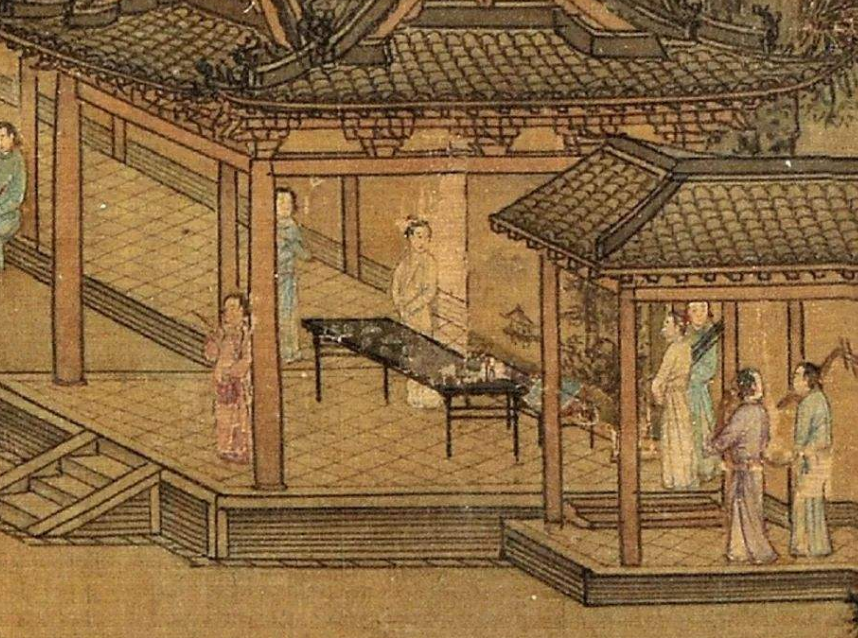 中国悲剧文学作品
