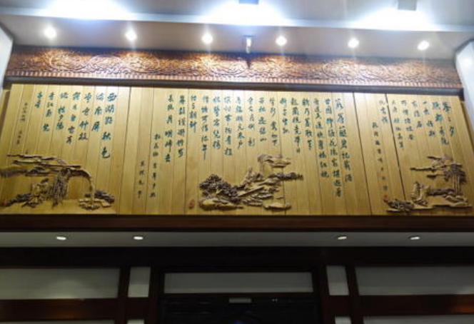 中国悲剧文学作品
