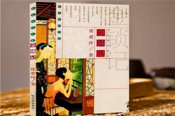中国现代悲剧文学作品