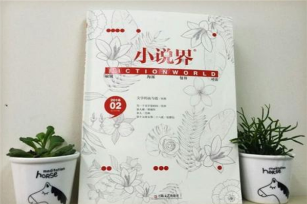 中国最好的文学杂志