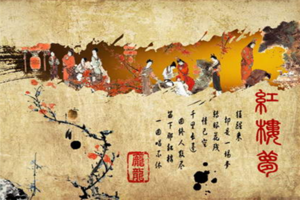 中国最佳文学作品
