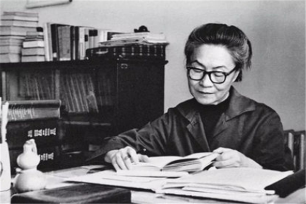 中国文学好书排行榜