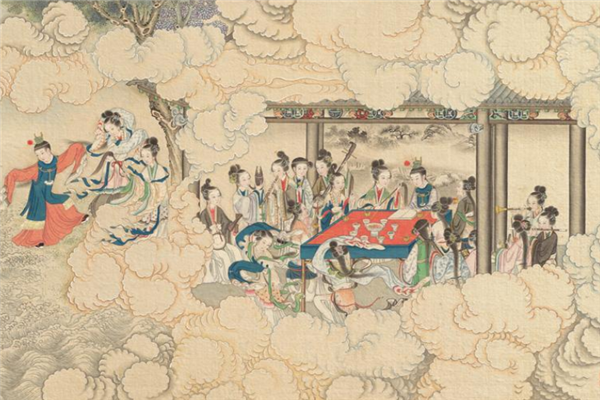 著名悲剧文学作品