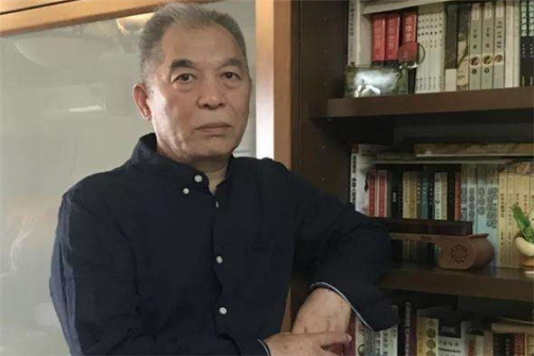 中国好看的文学小说