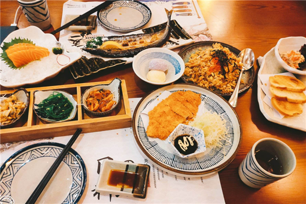 2020最经典的美食剧
