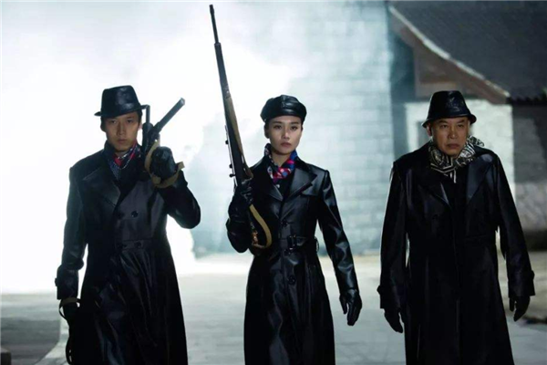 中国最好看的战争剧排名