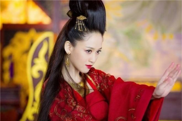 中国最受欢迎的武侠剧