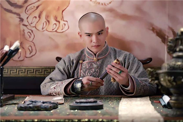 中国最受欢迎的武侠剧
