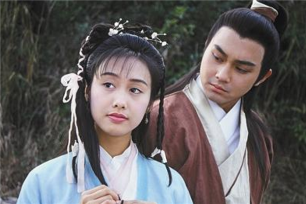 国产十大经典武侠剧