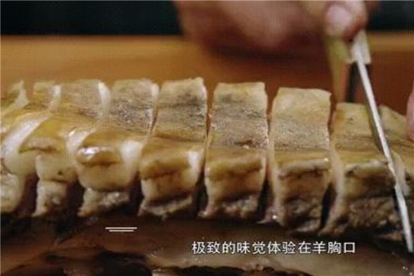 中国美食纪录片前5名