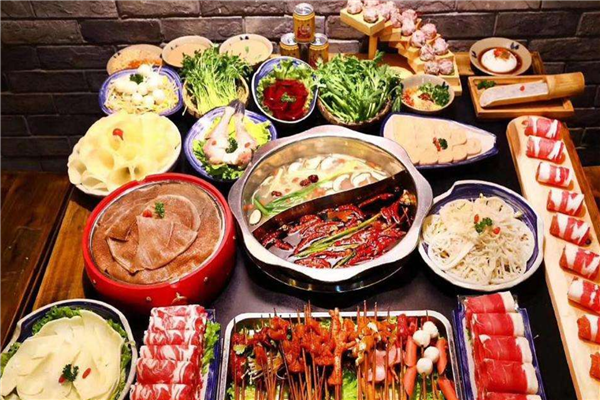 令人胃口大开的中国美食剧