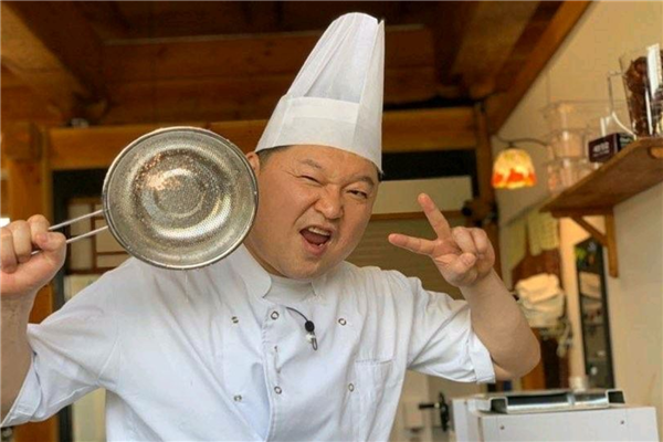 10部爆红的美食节目