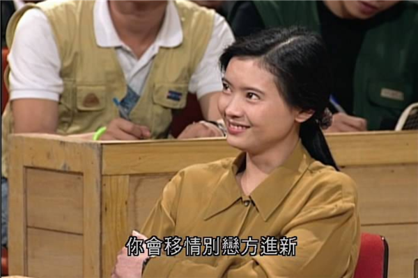 最好看的5部TVB港剧
