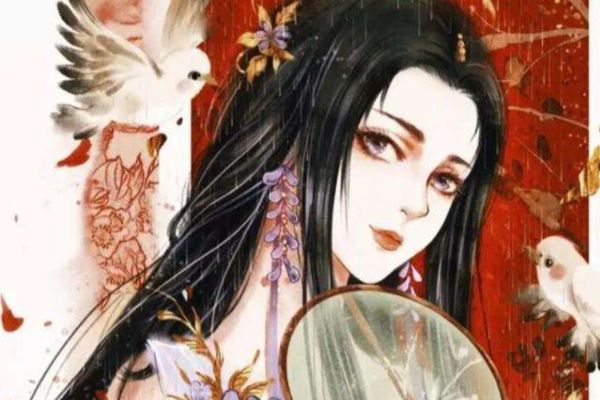 古代言情小说十大排行榜