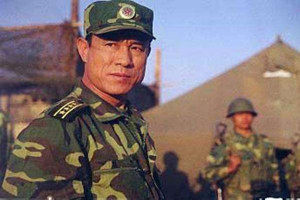 十部优秀的军事题材电视剧